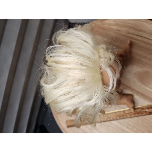 2010 Hasbro Baby Alive Doll - Picture 6 of 9